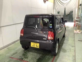 SUZUKI ALTO LAPIN 2014