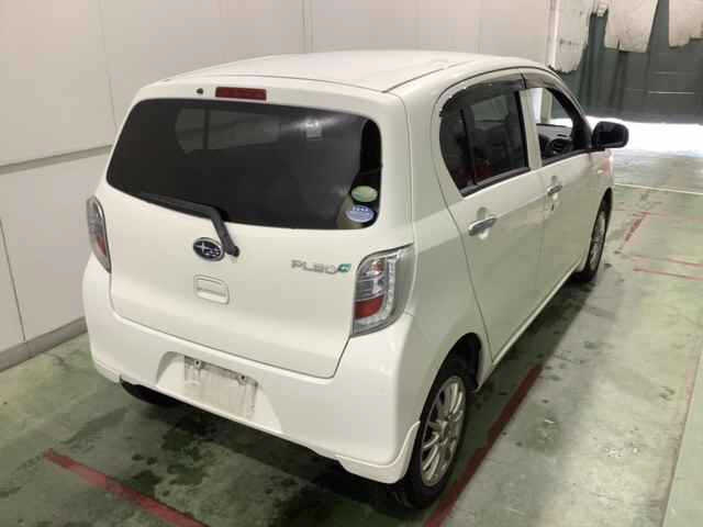 SUBARU PLEO PLUS 2014