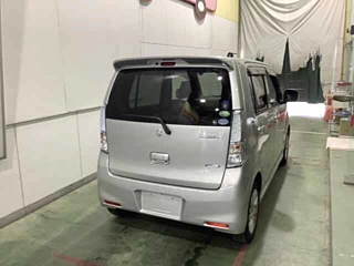 SUZUKI WAGON R 2014