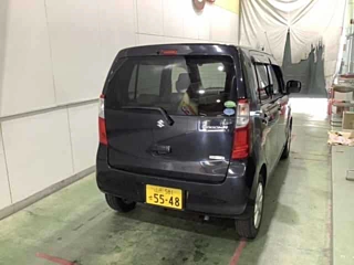 SUZUKI WAGON R 2013