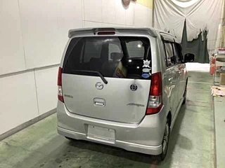 MAZDA AZ WAGON 2011