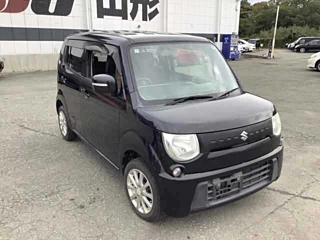 SUZUKI MRWAGON 2013