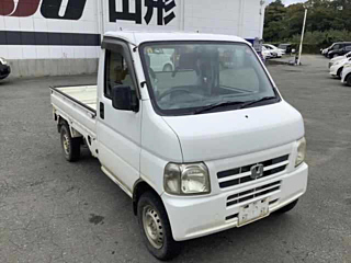 HONDA ACTY TRUCK 2005