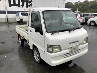 SUBARU SAMBAR 2001