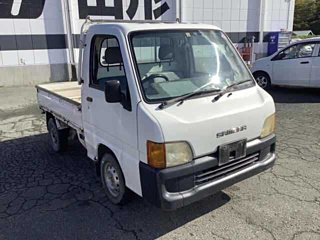 SUBARU SAMBAR 2000