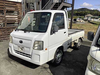 SUBARU SAMBAR 2010