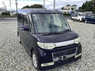 DAIHATSU TANTO 2009