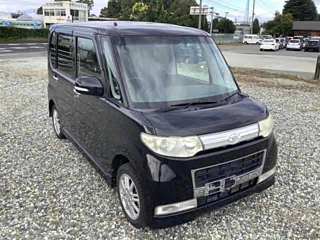 DAIHATSU TANTO 2010
