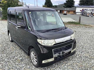 DAIHATSU TANTO 2008