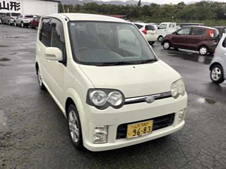 DAIHATSU MOVE 2005