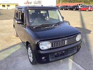 SUZUKI ALTO LAPIN 2013