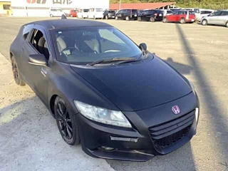 HONDA CR-Z 2010