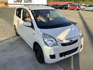 DAIHATSU MIRA 2010