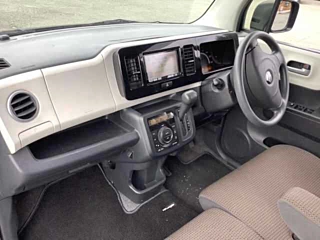 SUZUKI MRWAGON 2013