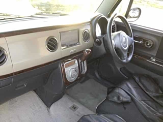SUZUKI ALTO LAPIN 2013
