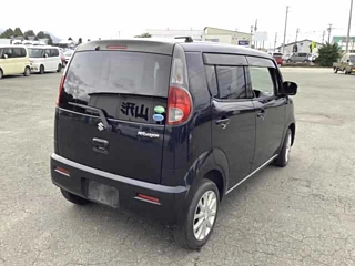 SUZUKI MRWAGON 2013