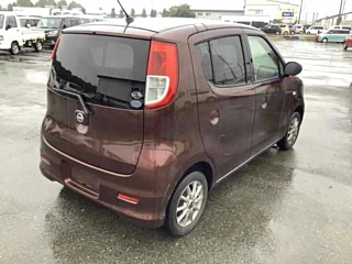 NISSAN MOCO 2010