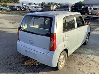 SUZUKI ALTO 2008
