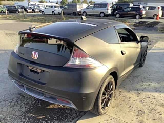HONDA CR-Z 2010