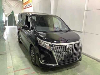 TOYOTA ESQUIRE 2020