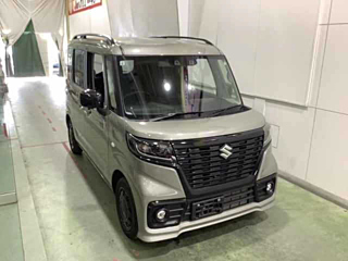 SUZUKI SPACIA BASE 2024