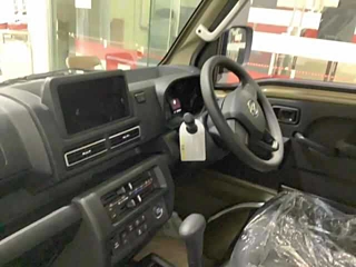 DAIHATSU HIJET TRUCK 2025