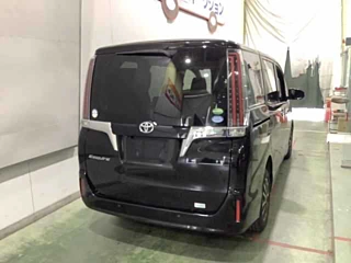 TOYOTA ESQUIRE 2020