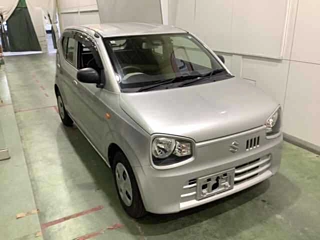 SUZUKI ALTO 2019
