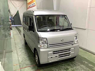 NISSAN CLIPPER VAN 2015