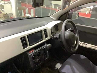 SUZUKI ALTO 2019