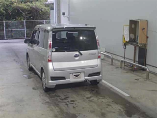 SUBARU STELLA 2010