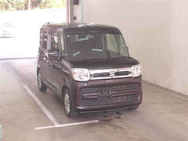 SUZUKI SPACIA 2020