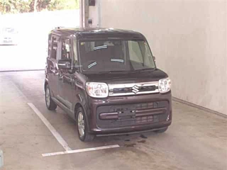 SUZUKI SPACIA 2020