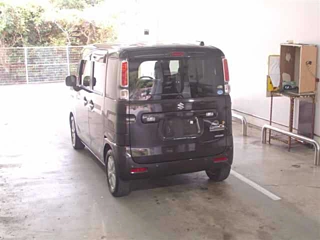 SUZUKI SPACIA 2020