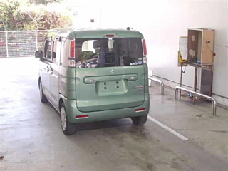 SUZUKI SPACIA 2018