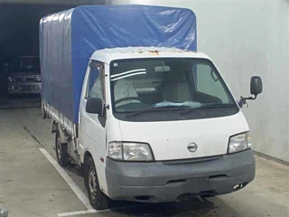 NISSAN VANETTE TRUCK 2013
