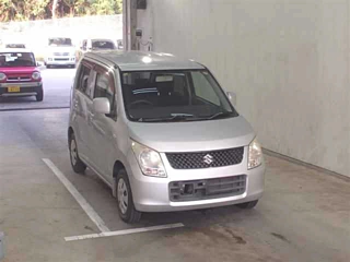 SUZUKI WAGON R 2010