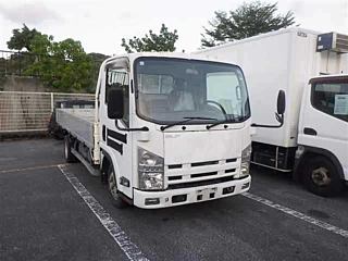 ISUZU ELF 2014