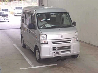 NISSAN CLIPPER VAN 2015