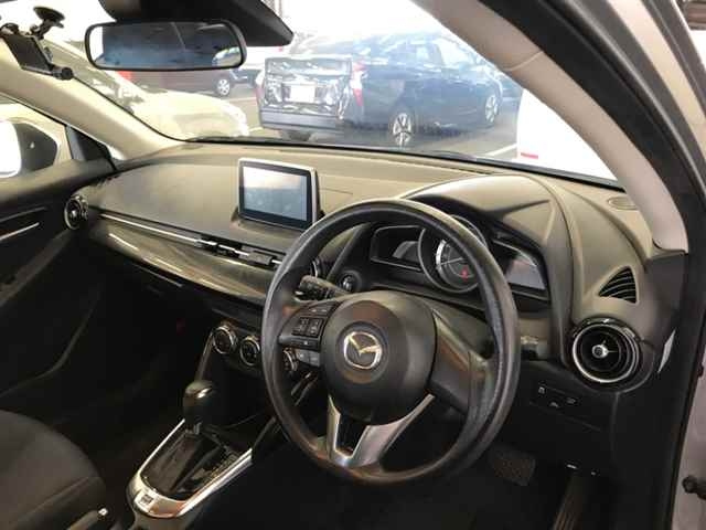 MAZDA DEMIO 2014