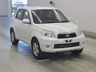 TOYOTA RUSH 2014