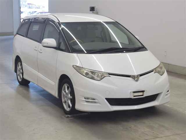 TOYOTA ESTIMA 2008