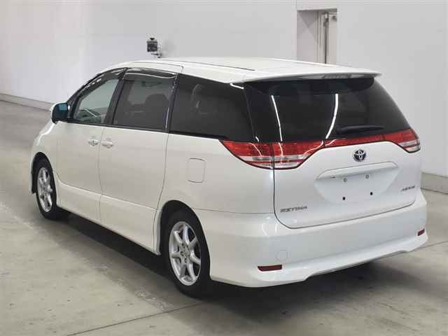 TOYOTA ESTIMA 2008