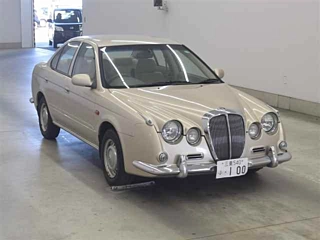 Заказать MITSUOKA RYOGA