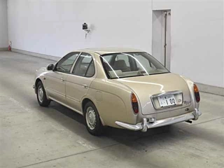 Заказать MITSUOKA RYOGA