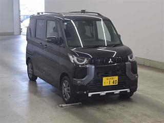 MITSUBISHI DELICA MINI 2024