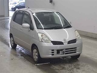 NISSAN MOCO 2005