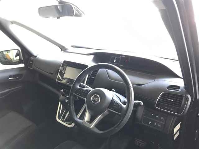 NISSAN SERENA 2016