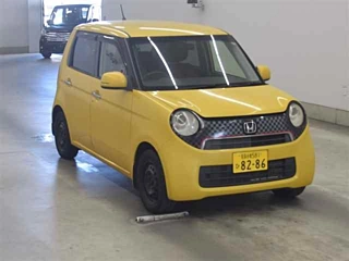 HONDA N ONE 2013