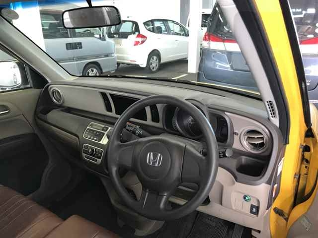 HONDA N ONE 2013